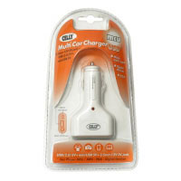 Celly Multi Car Charger (MCU)